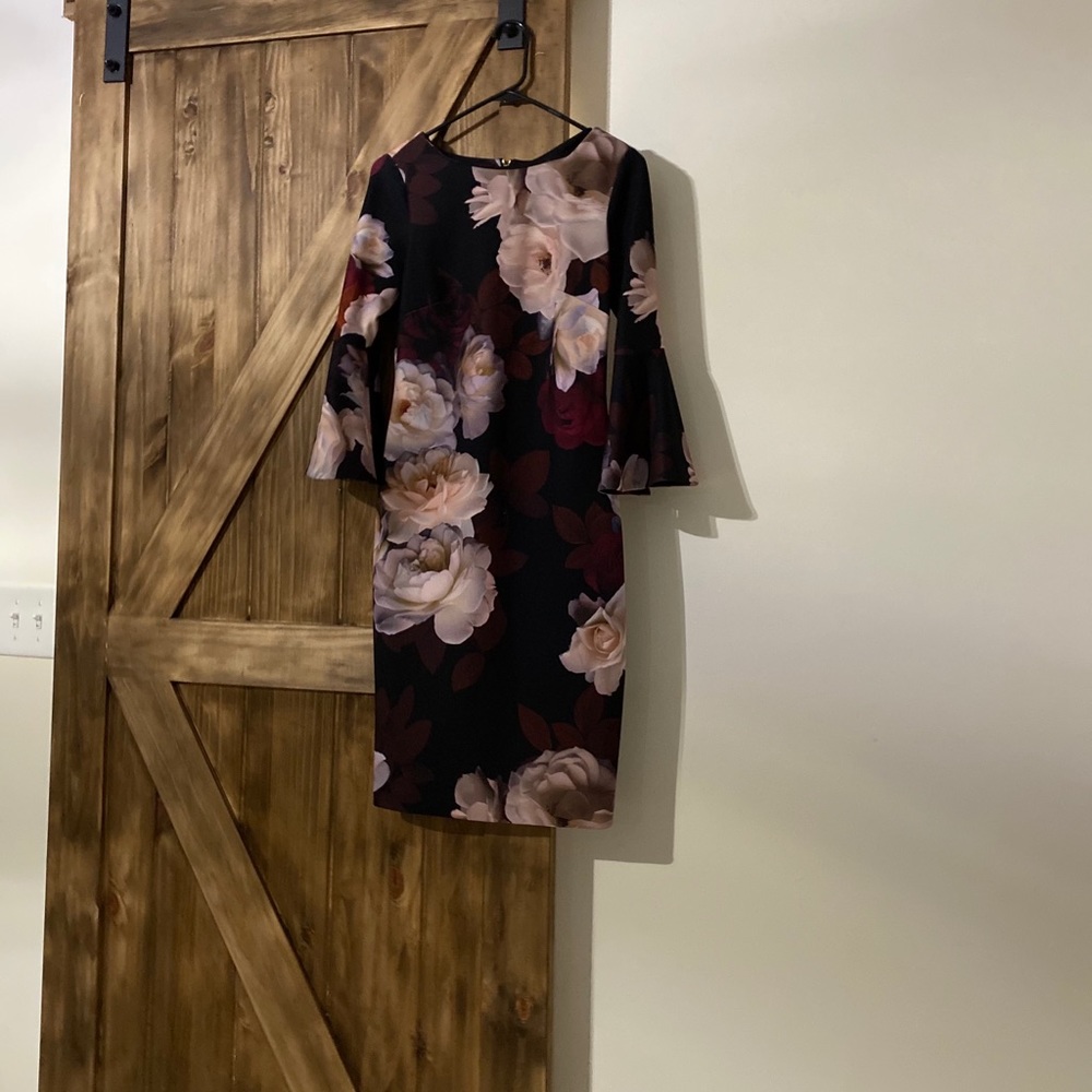 Calvin Klein dress